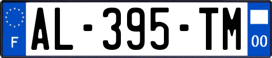 AL-395-TM