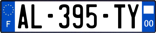 AL-395-TY