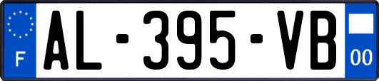 AL-395-VB
