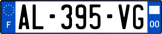 AL-395-VG