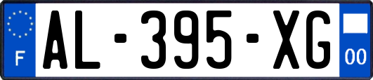 AL-395-XG