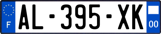 AL-395-XK