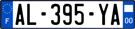 AL-395-YA