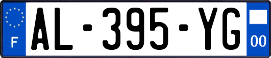 AL-395-YG