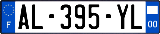 AL-395-YL