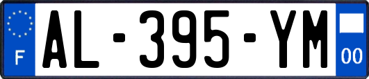 AL-395-YM