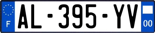 AL-395-YV
