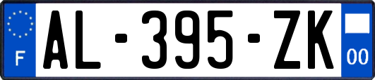 AL-395-ZK