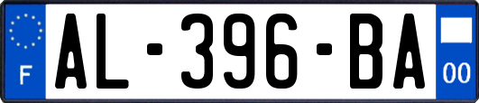 AL-396-BA