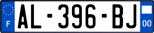 AL-396-BJ