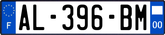 AL-396-BM