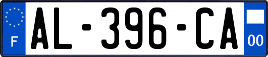 AL-396-CA