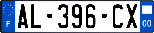 AL-396-CX