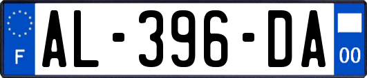 AL-396-DA