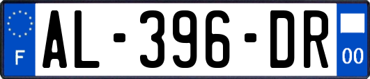 AL-396-DR