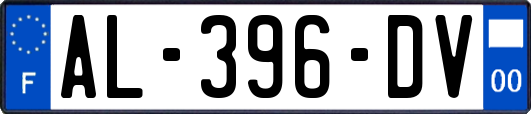 AL-396-DV