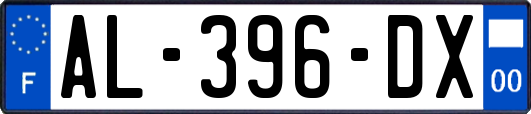 AL-396-DX
