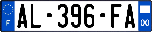 AL-396-FA