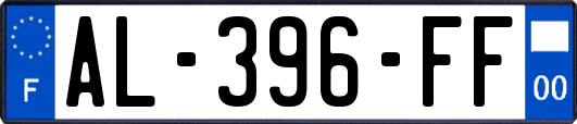 AL-396-FF