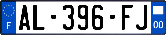 AL-396-FJ