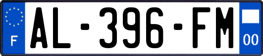 AL-396-FM