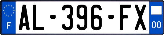 AL-396-FX