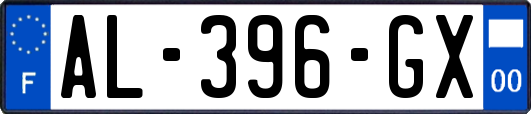 AL-396-GX