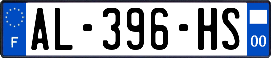 AL-396-HS
