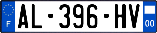 AL-396-HV