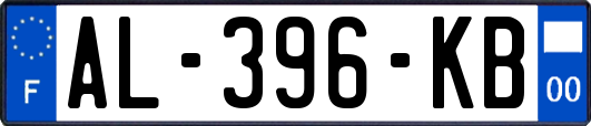 AL-396-KB
