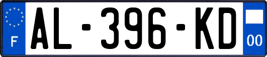 AL-396-KD