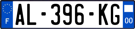 AL-396-KG
