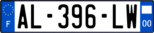 AL-396-LW