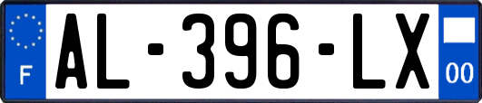 AL-396-LX