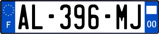 AL-396-MJ
