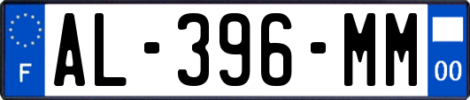 AL-396-MM