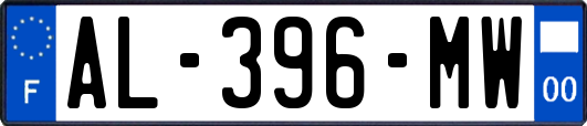 AL-396-MW