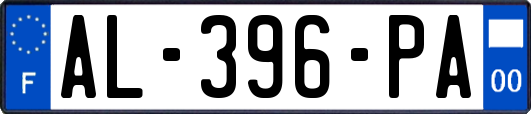 AL-396-PA