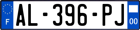 AL-396-PJ