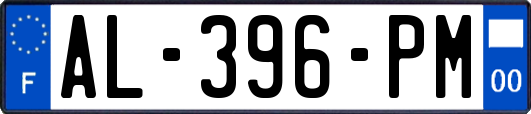 AL-396-PM