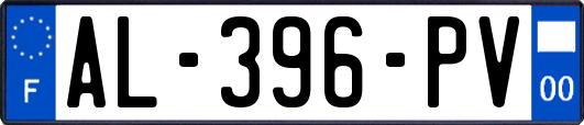 AL-396-PV