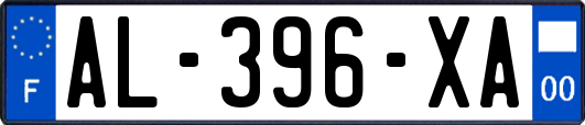 AL-396-XA