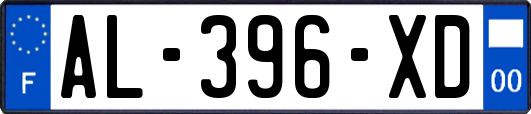 AL-396-XD