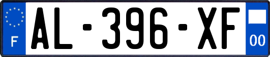 AL-396-XF