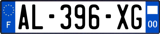 AL-396-XG