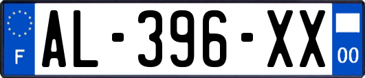 AL-396-XX