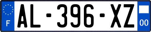 AL-396-XZ