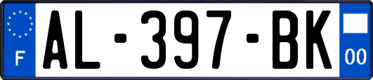 AL-397-BK