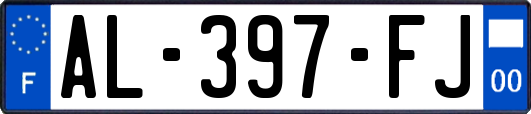 AL-397-FJ