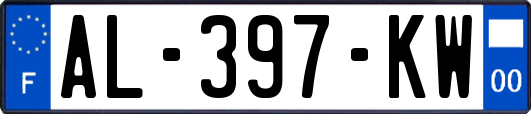 AL-397-KW